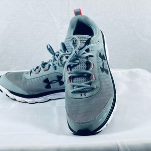 Men’s Under Amour shoes